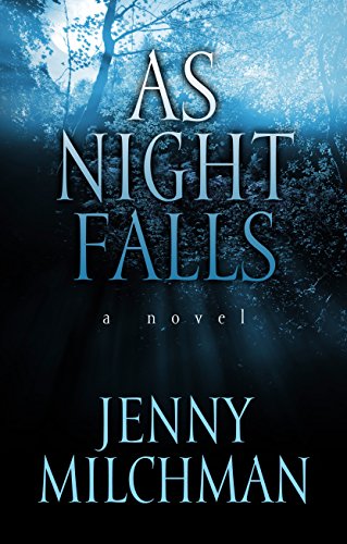 As Night Falls book cover