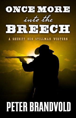 Once More Into the Breech book cover