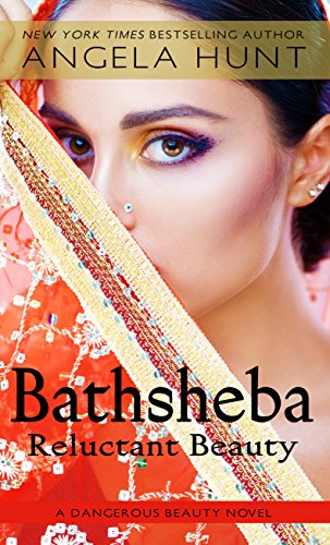 Bathsheba book cover