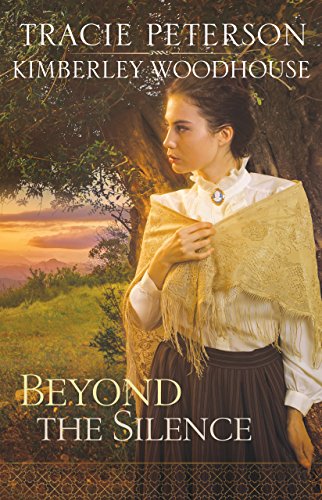 Beyond the Silence book cover