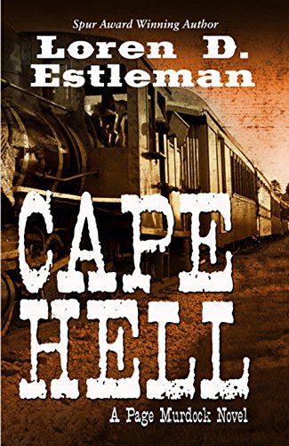 Cape Hell by Estleman, Loren D