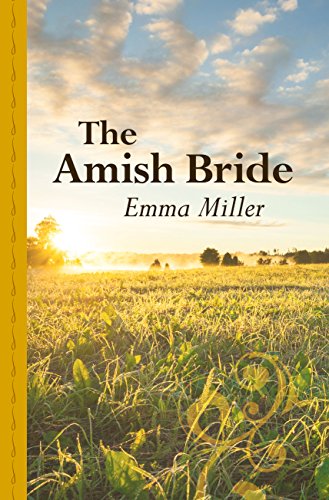 The Amish Bride book cover