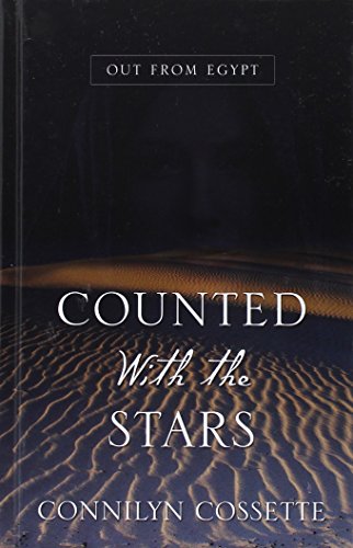 Counted with the Stars book cover