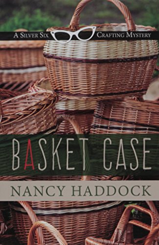 Basket Case book cover