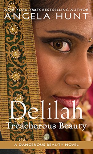 Delilah book cover