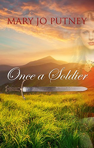 Cover of Once a soldier