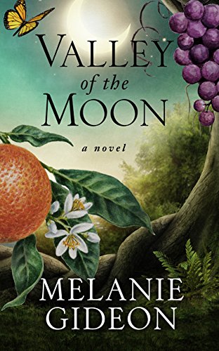 Valley of the Moon book cover