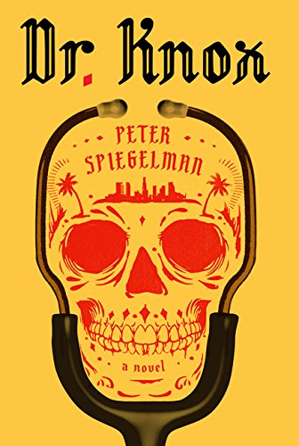 Dr. Knox book cover