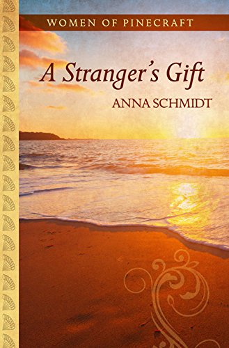 A Stranger's Gift book cover