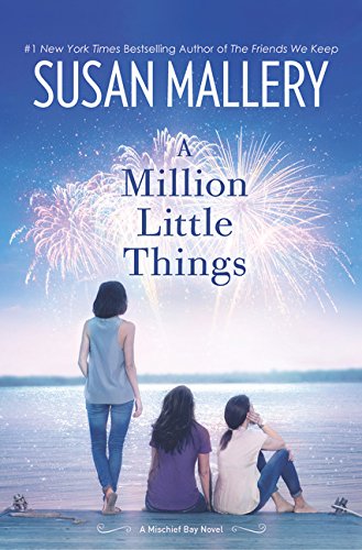 A Million Little Things by Mallery, Susan