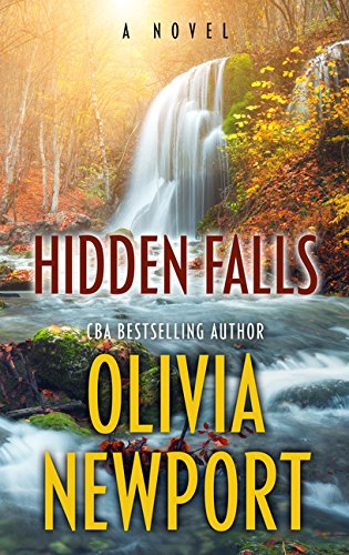 Hidden Falls book cover
