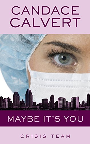 Maybe It's You book cover