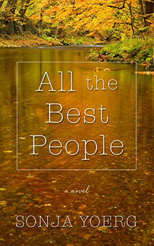 All the Best People book cover