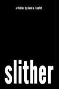 Slither book cover