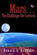 Mars...the Challenge for Survival