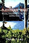 Kaniksu Two: Masselow, Fabled Waters, She Who Sees, and Other Stories