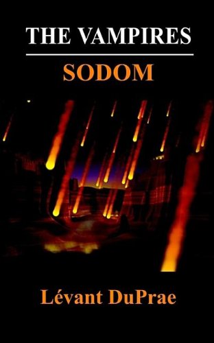 The Vampires: Sodom