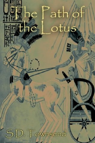 Cover of The Path of the Lotus