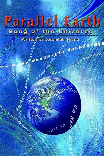 Cover of Parallel Earth: Song of the Universe