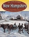 New Hampshire (13 Colonies)