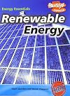 Renewable Energy (Raintree Freestyle: Energy Essentials)