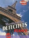 France (Raintree Freestyle: Destination Detectives)