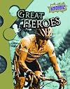 Great Heroes (Raintree Atomic)