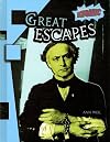 Great Escapes (Raintree Atomic)