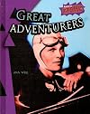 Great Adventurers (Raintree Atomic)