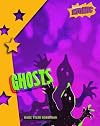 Ghosts (Raintree Atomic)