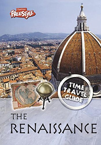 Cover of Renaissance (Time Travel Guides)