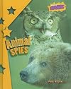 Animal Spies (Raintree Atomic)