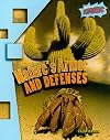 Nature's Armor And Defenses (Raintree Atomic)