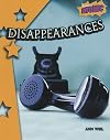 Disappearances (Raintree Atomic)