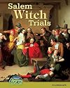 Salem Witch Trials : Colonial Life