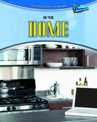 Cover of In the home