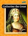 Catherine the Great (Atomic: Grade 6)
