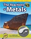 The Reactions of Metals (Sci-Hi: Physical Science)