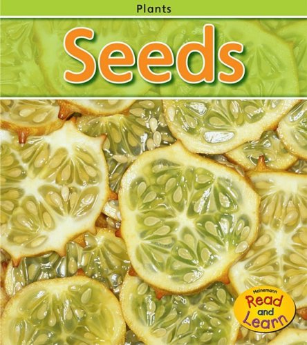 Cover of Seeds
