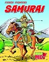 Samurai (Read Me!: Fierce Fighters)