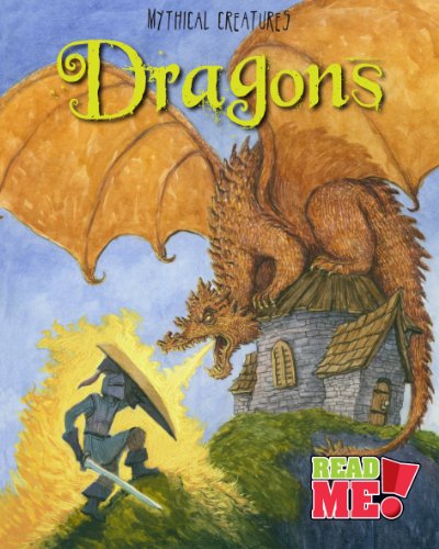 Cover of Dragons
