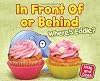 In Front of or Behind: Where's Eddie? (Hide and Seek)