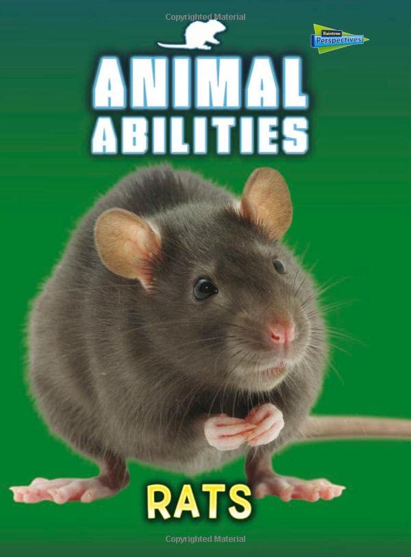 Cover of Rats