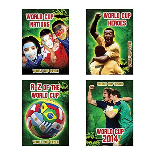 Cover of World Cup Fever