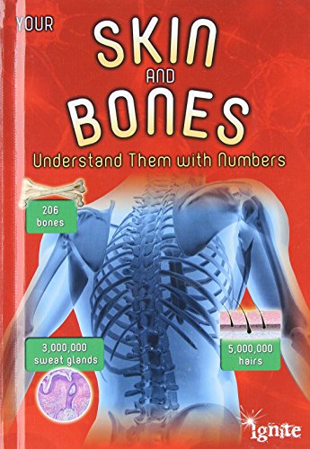Cover of Your Skin and Bones