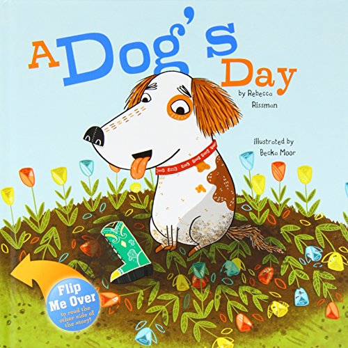 Cover of Dog's Day