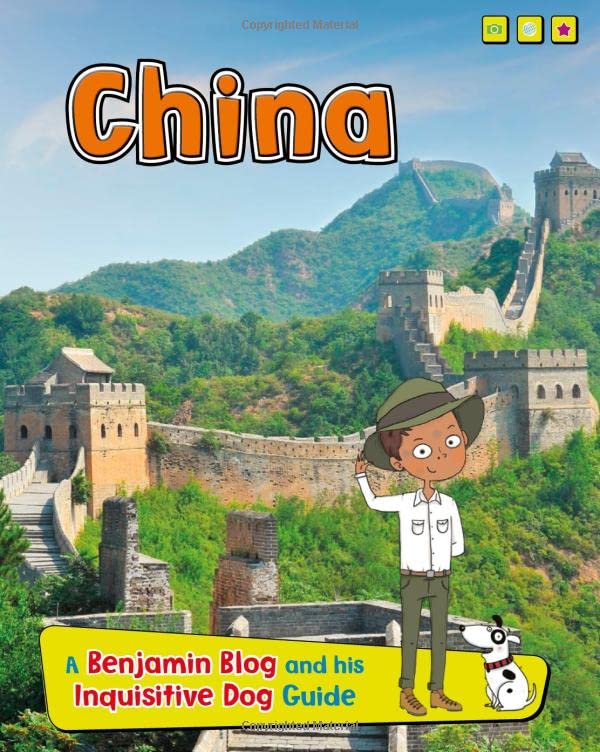 Cover of China