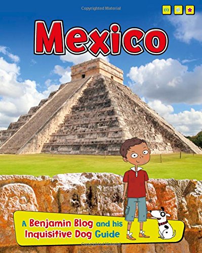 Cover of Mexico