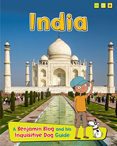 Cover of India