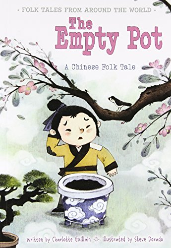 Cover of Folk Tales from Around the World